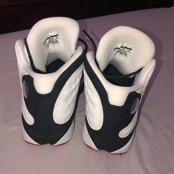 Jordans 13